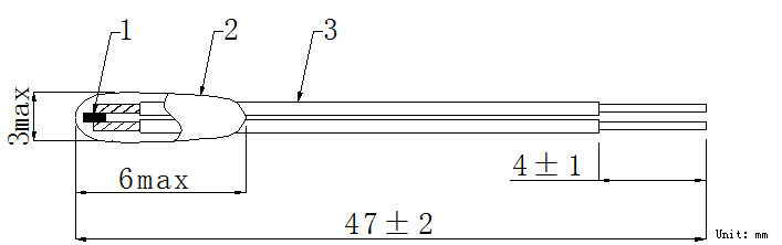 1729144484677451.png 汽車加熱墊NTC溫度傳感器尺寸圖.png
